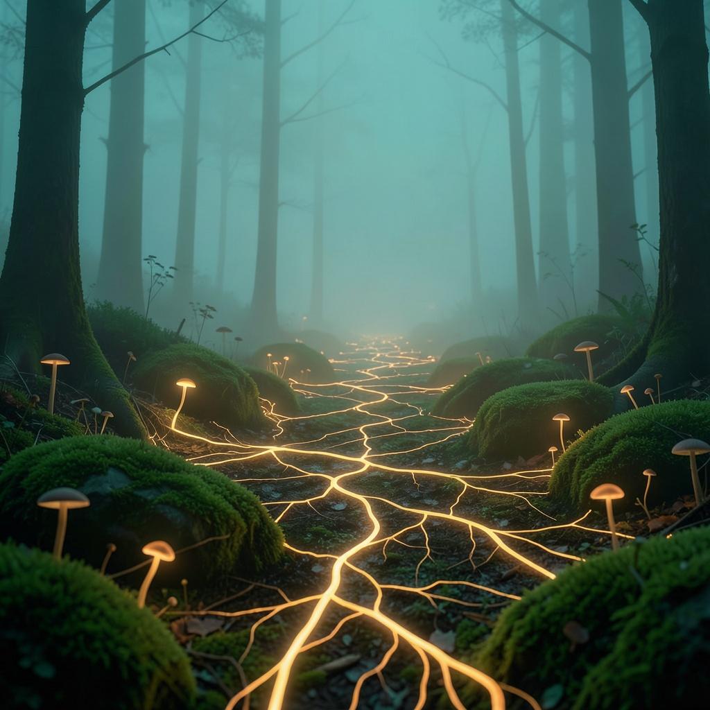 Listen to the Forest