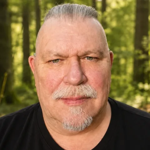 Porträt von Robert Jank