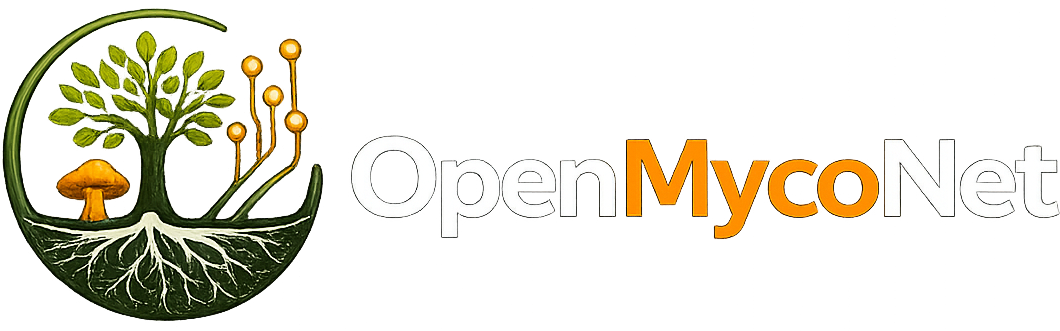 OpenMycoNet